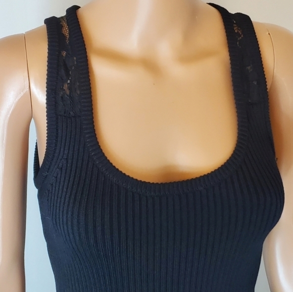 Michael Kors Black Dress - Picture 5 of 10